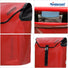 Bolsa impermeable Ortlieb para carro con ruedas 49L