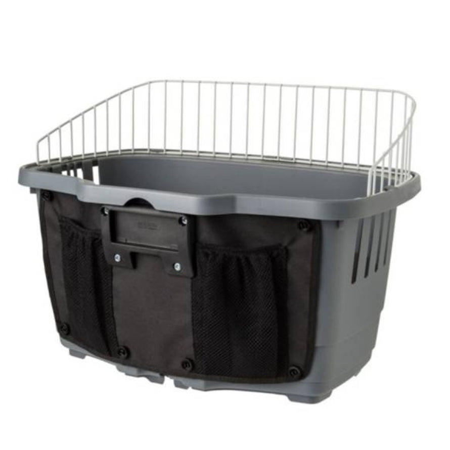 panier vélo pour chien fastrider vue de face