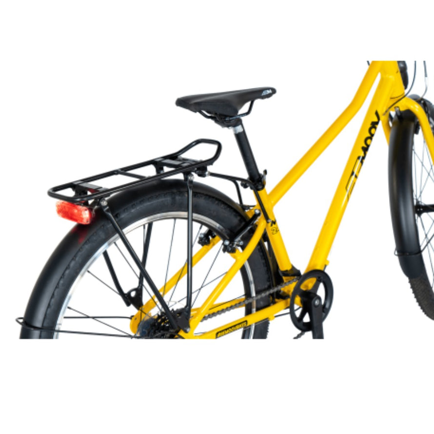 porte-bagage - bemoov - vue arrière