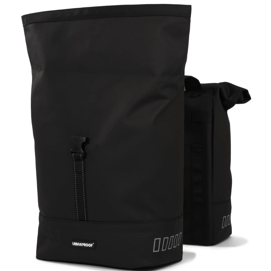 Urban Proof sacoche double Rolltop