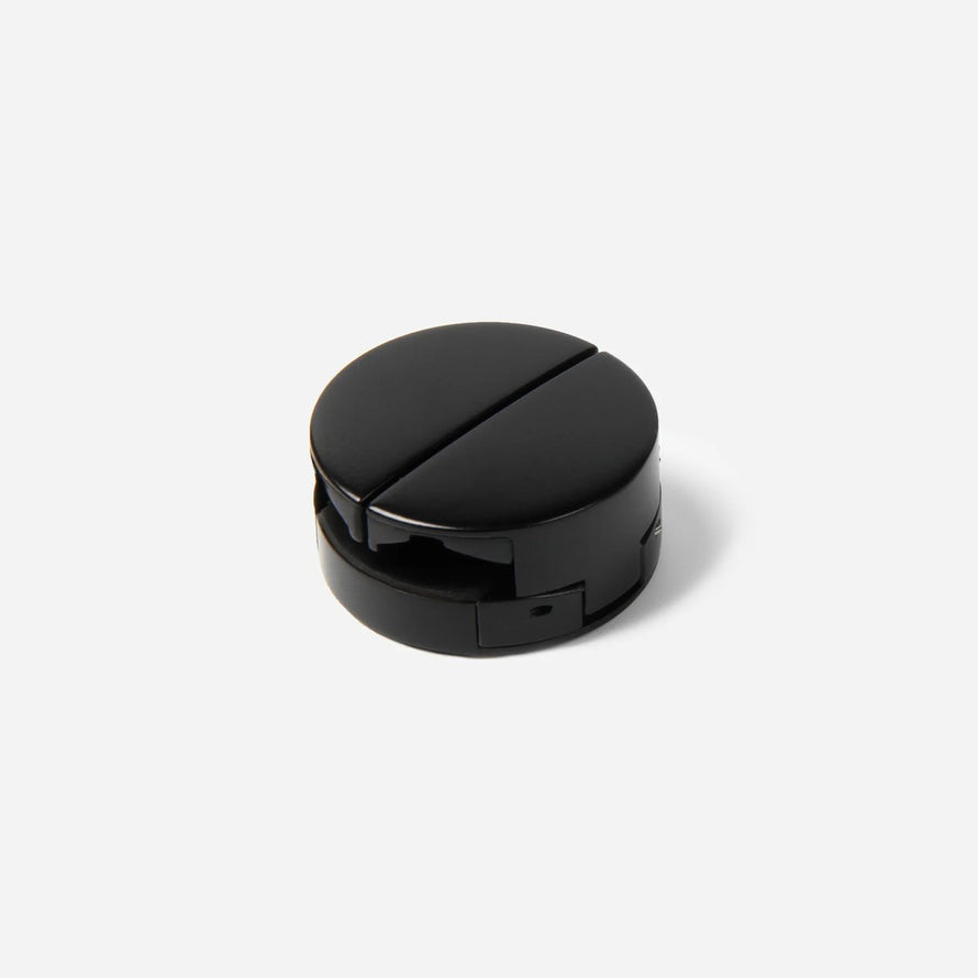Support Loop Micro Mount de la marque 22 pour smartphone, fixation stable sur potence de vélo, design compact et robuste