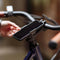 Loop Micro Mount Fahrrad-Smartphonehalterung für den Vorbau