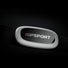 Ceinture cardio 222 iGPSPORT HR50 pour mesure précise et confort au torse durant vos séances de vélo