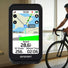Navigateur GPS ultraleger 222 modele IGPSPORT BiNavi Air avec affichage precis de vitesse et puissance pour velo
