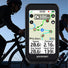 Navigateur GPS ultraleger 222 modele IGPSPORT BiNavi Air pour velo avec suivi vitesse et rythme cardiaque