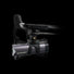 Support compteur avant 222 modele M82S compatible IGPSPORT pour fixation accessoires velo