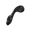 Support compteur fixation cintre 222 modele IGPSPORT M80 compatible avec compteurs GPS velo