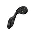 Support compteur fixation cintre 222 modele IGPSPORT M80 compatible avec compteurs GPS velo