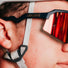 Lunettes de velo 2256 Naos Ziris avec verres dynamiques pour adaptation rapide a la luminosite variable