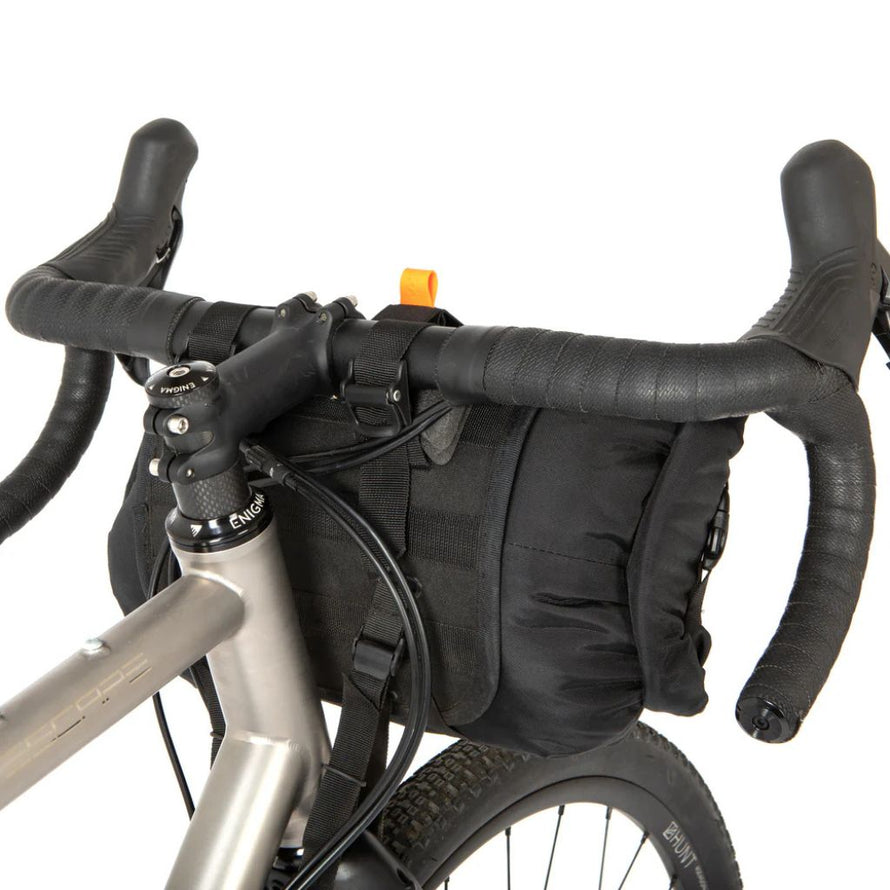 Restrap Bar Bag Holster 14L — Wasserdichte Lenkertasche