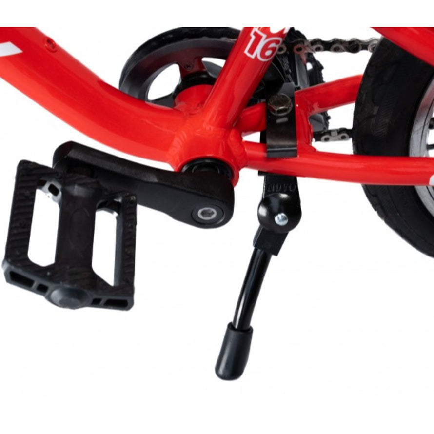 kinderfahrrad seitenständer Bemoov Seitenständer für Kinderfahrrad