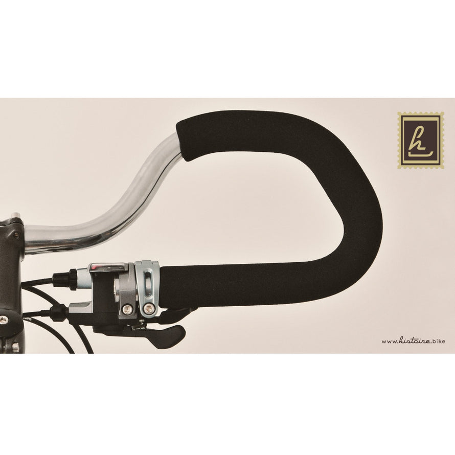 Cadre Grande Globe-Trotteuse Classique Histoire Bike 700C - #3