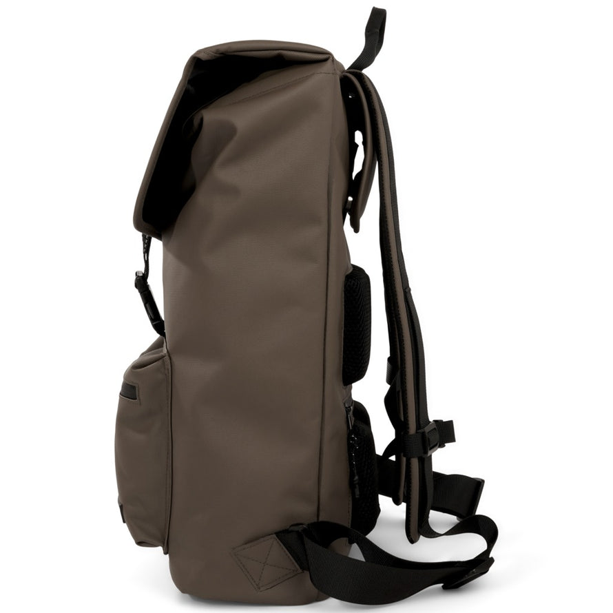 sacoche vélo convertible en sac à dos Cargo Backpack Urban Proof vue de profil