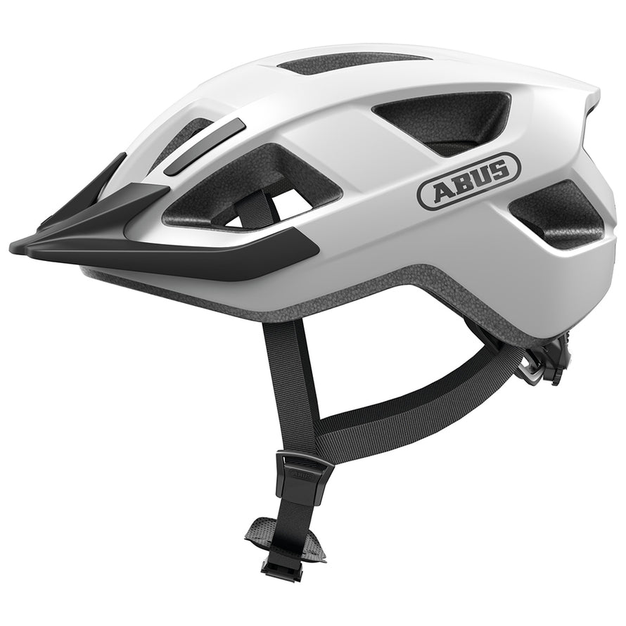 Abus Aduro 3.0 Fahrradhelm