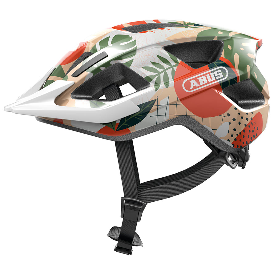 Abus Aduro 3.0 Fahrradhelm