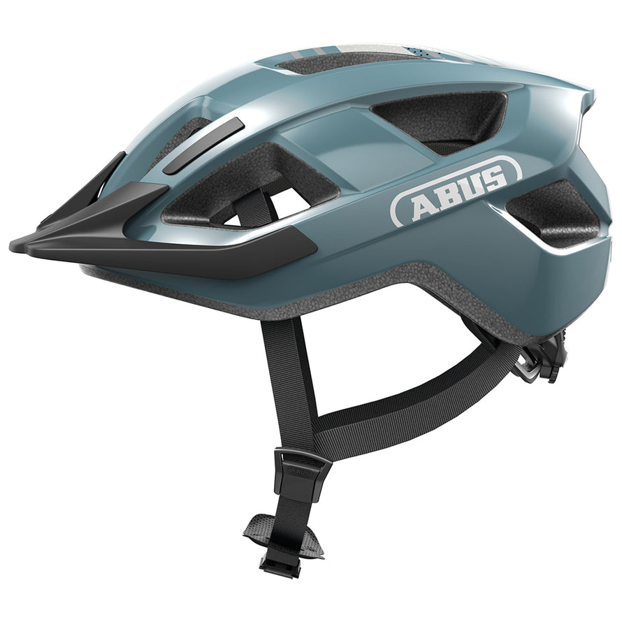 abus damen aduro 2.0 fahrradhelm test Abus Aduro 3.0 Fahrradhelm