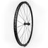 Roue avant vélo gravel 700C DT Swiss GR 1600 Spline DB Tubeless Ready #2