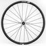 Roue avant vélo gravel 700C DT Swiss GR 1600 Spline DB Tubeless Ready #3