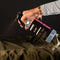 Spray impermeabilisant 444 Dynamic Dr Dry 500 ml pour vetements de velo contre pluie et humidite