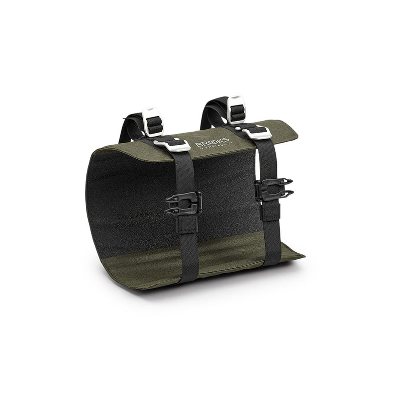 Sacoche de guidon vélo Brooks Scape HandleBar Roll 9L