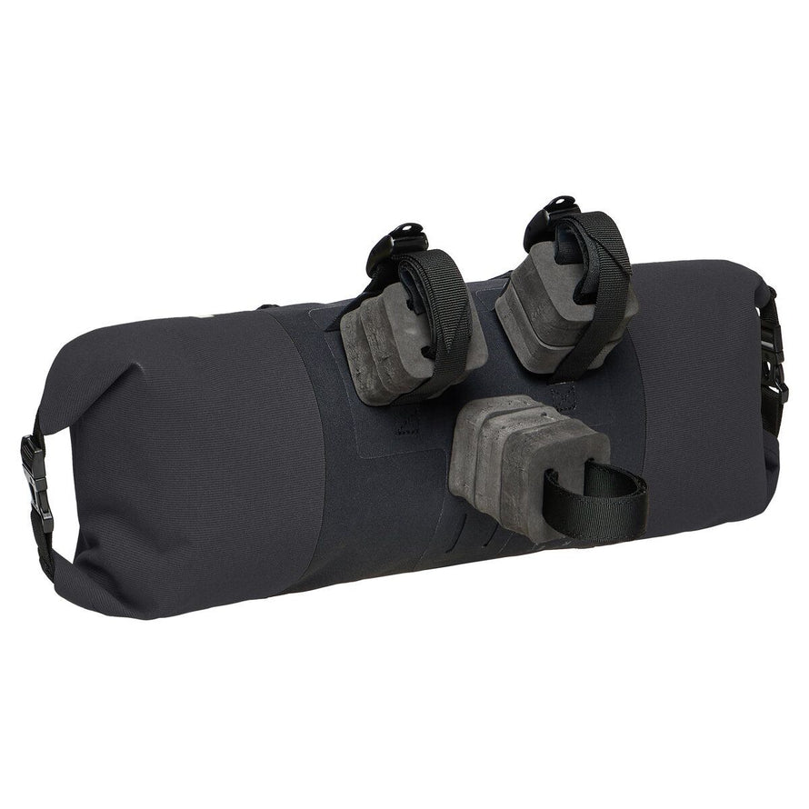 Waterdichte stuurtas Trailfront Compact van Vaude
