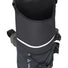 Waterdichte stuurtas Trailfront Compact van Vaude