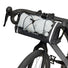 Waterdichte stuurtas Trailfront Compact van Vaude