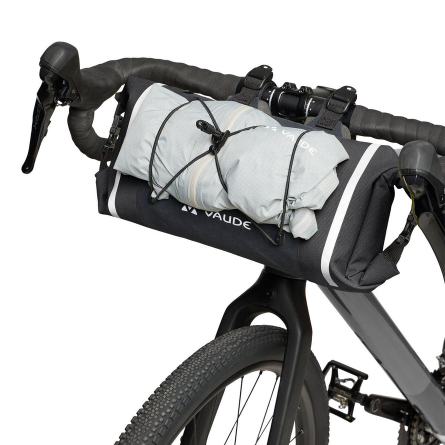 Fahrrad-Lenkertasche VAUDE Trailfront Compact 5L