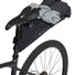 Bikepacking-zadeltas Vaude Trailsaddle Compact