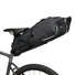 Bikepacking zadeltas Vaude Trailsaddle Cage 15L