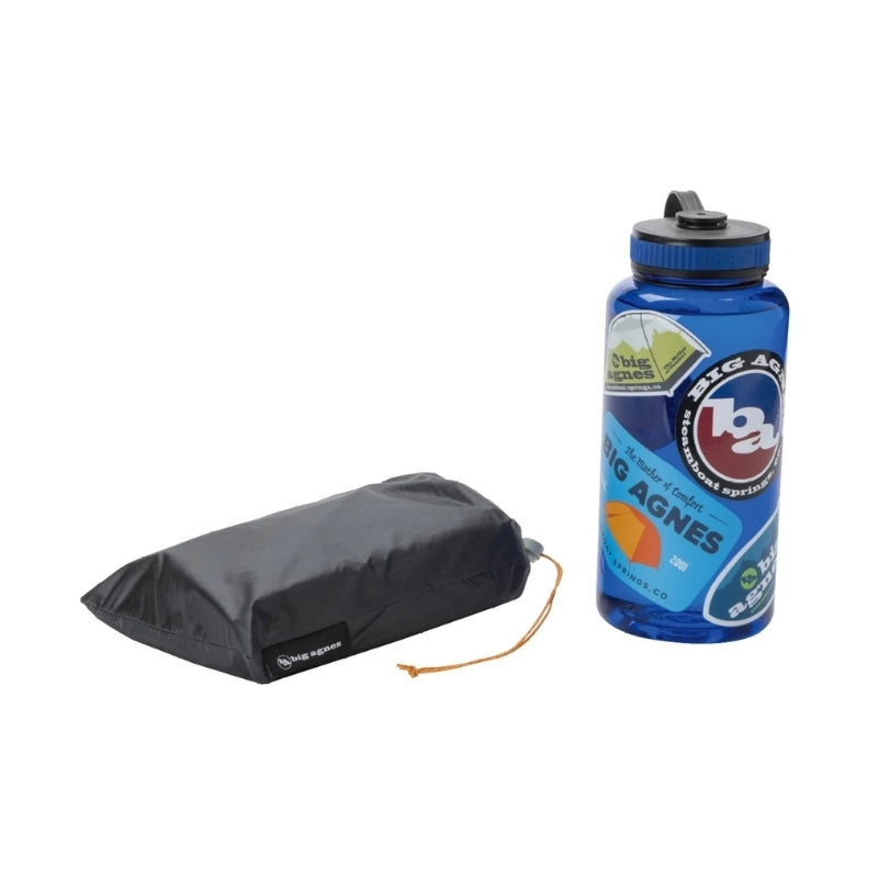 Tapis de sol pour tente Big Agnes Tiger Wall UL2 Bikepack
