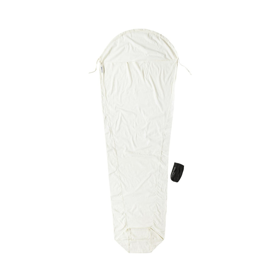 Drap de sac Coton Egypt-Mummy Cocoon