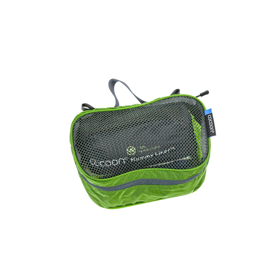 Set de 3 cubes ultralight Cocoon 555 pour un rangement vélo léger et fonctionnel