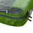 Cubes de rangement ultralight Cocoon 555, set de 3 pour organiser vos accessoires vélo avec légèreté et efficacité