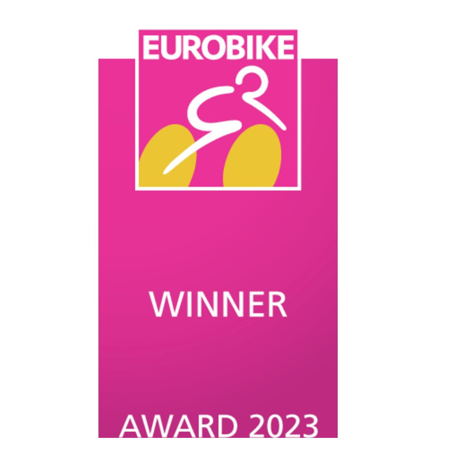 antivol abus granit super extreme 2500  eurobike award