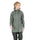 Veste de pluie femme 66 Weather Report Petra imperméable et coupe-vent, idéale pour cyclisme urbain