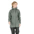 Veste de pluie femme 66 Weather Report Petra imperméable et coupe-vent, idéale pour cyclisme urbain