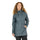 Veste de pluie femme Weather Report Petra de 66, coupe courte imperméable et confortable pour cyclisme