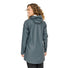 Veste de pluie femme 66 Weather Report Petra coupe courte imperméable idéale pour cyclisme sous la pluie
