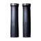 Poignees de velo 665 SideLights Beam avec clignotants integres pour meilleure visibilite et securite