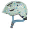  Casque Abus Smiley 3.0 Green Nordic