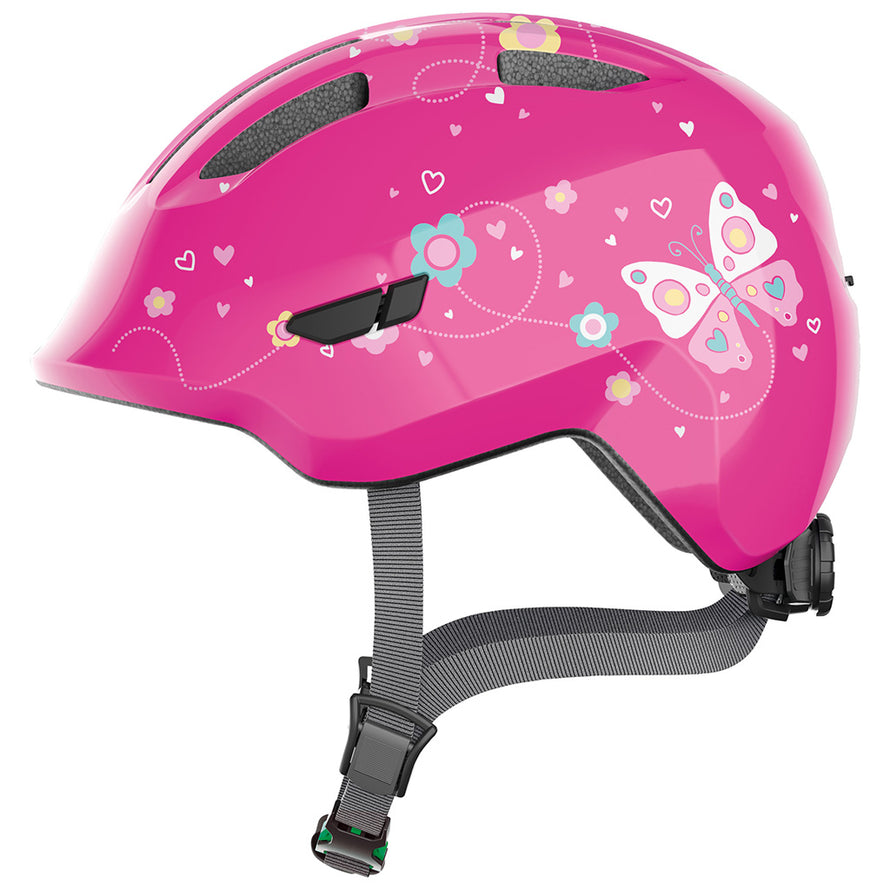 fahrradhelm ab 9 monate Smiley 3.0 ABUS Baby Fahrradhelm 9 Monate 45 cm