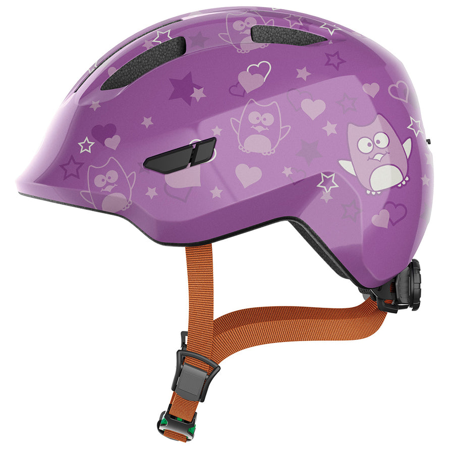 fahrradhelm baby 9 monate Smiley 3.0 ABUS Baby Fahrradhelm 9 Monate 45 cm