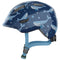  Casque Abus Smiley 3.0 Blue Whale