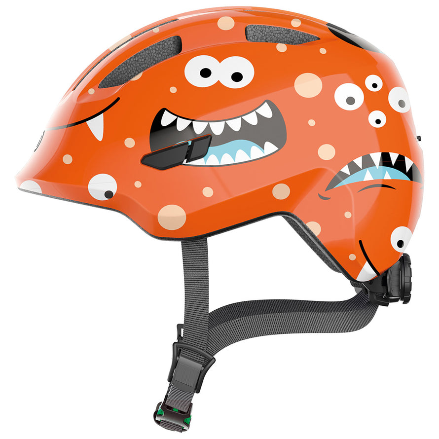fahrradhelm baby 3 monate Smiley 3.0 ABUS Baby Fahrradhelm 9 Monate 45 cm