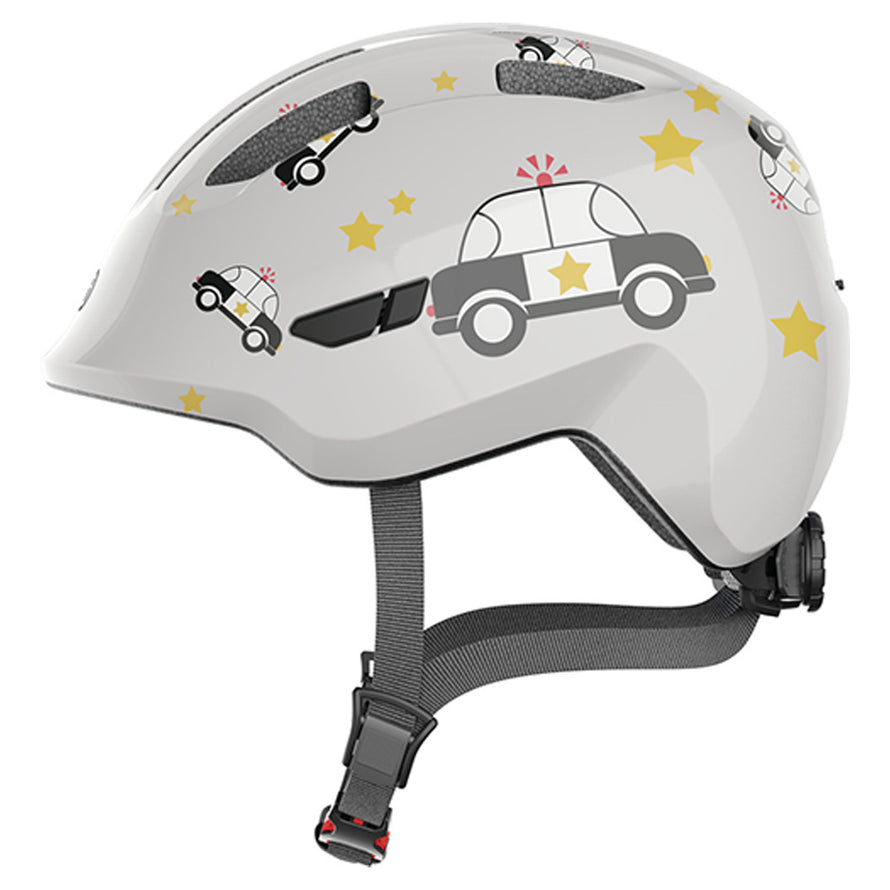 fahrradhelm 16 monate Smiley 3.0 ABUS Baby Fahrradhelm 9 Monate 45 cm