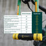 Antivol U vélo homologué avec gaz odorant Cactus Lock