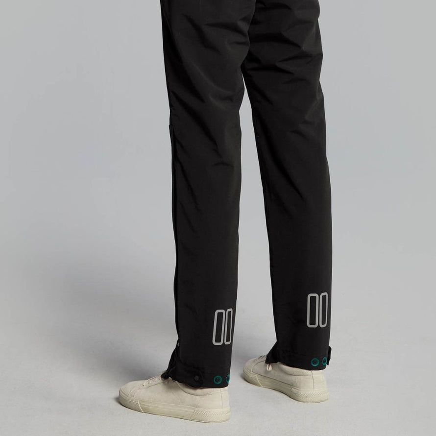 Basil Mosse Wasserfeste Citybike-Hose