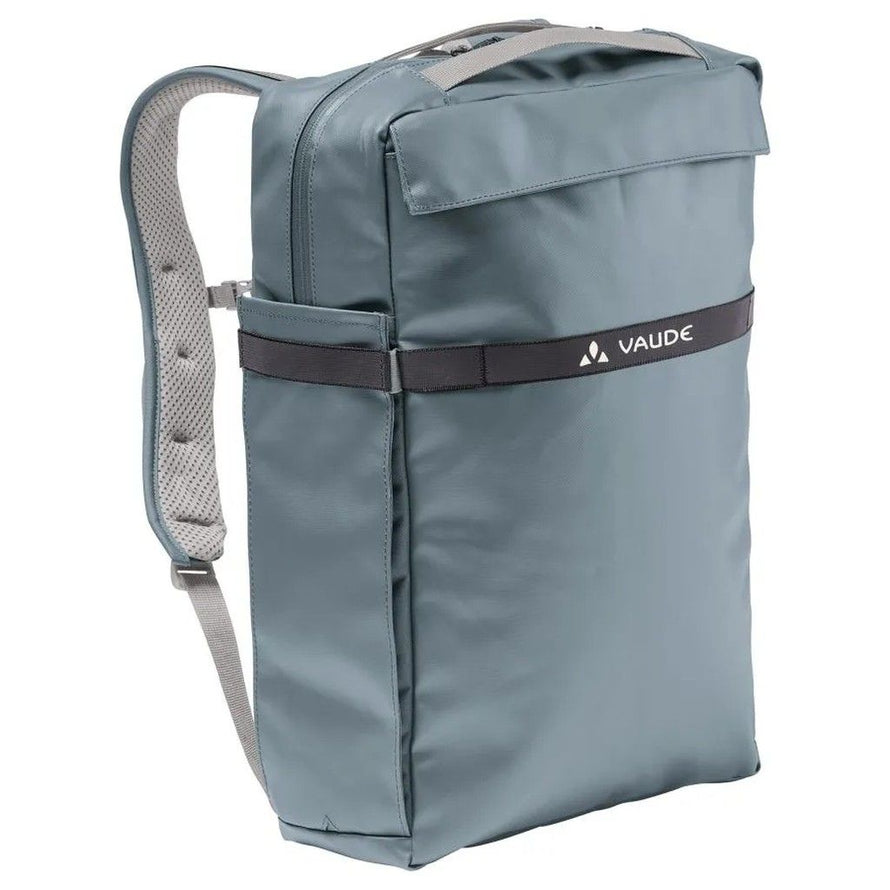 mineo transformer 20 fahrrad rucksack fahrradtasche Vaude Mineo Transformer Rucksack / Gepäckträgertasche für bike to work