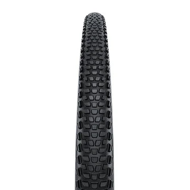 Pneu Continental Terra Adventure adapté aux voyages à vélo et au cyclotourisme